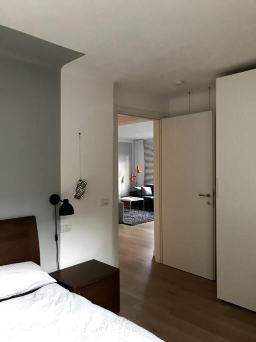 See- & Bergblick Apartment