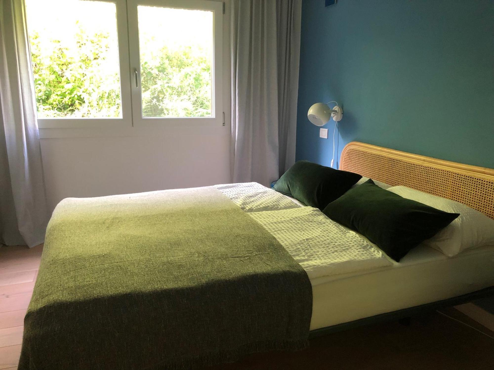 See- & Bergblick Millstatt